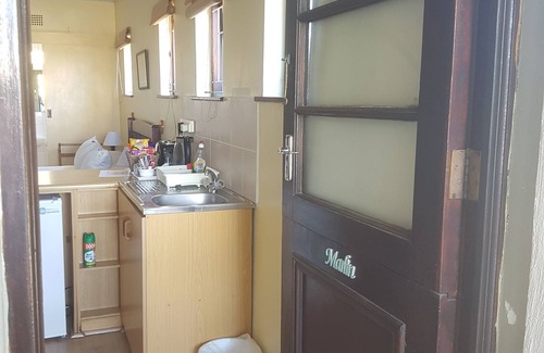 Melkbosstrand Casa | Melkbosch Guesthouse