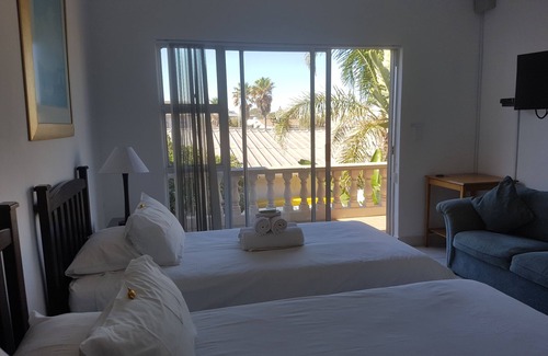 Melkbosstrand Casa | Melkbosch Guesthouse