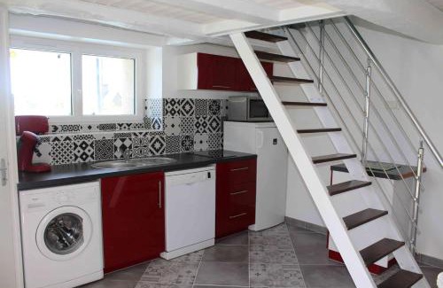 Melle Casa | Mellé gîte à la campagne proche du Mont Saint Michel