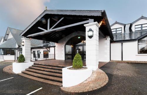 Omagh Hotel | Mellon Country Inn Hotel