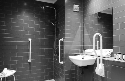 Omagh Hotel | Mellon Country Inn Hotel