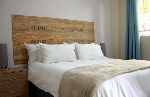 Bulawayo Apartamento | Mellow 2 bedroomed cottage - 2083