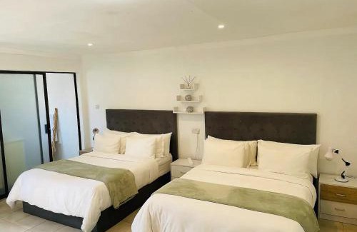 Bulawayo Apartamento | Mellow 2 bedroomed cottage - 2083