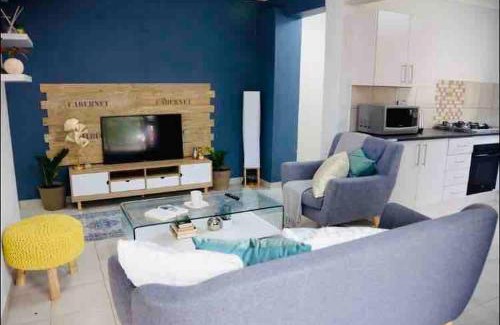 Bulawayo Apartamento | Mellow 2 bedroomed cottage - 2083