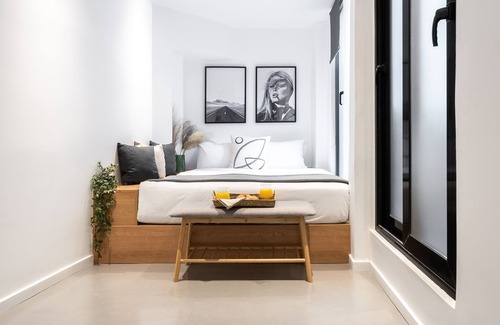 Monastiraki Hotel | MELO Athens