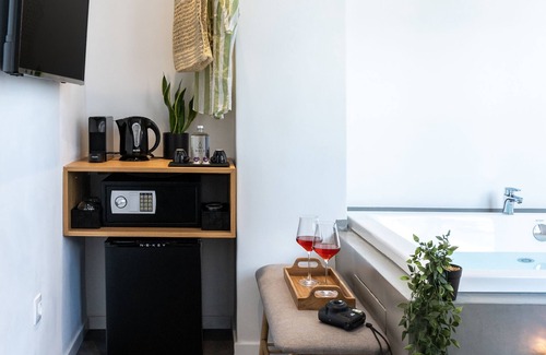 Monastiraki Hotel | MELO Athens