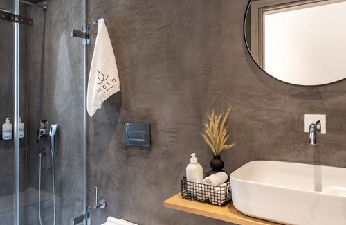 Monastiraki Hotel | MELO Athens