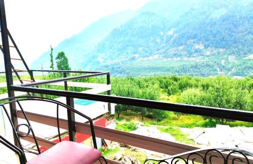 Manali Hotel | Melody Orchard Cottage