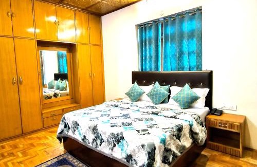 Manali Hotel | Melody Orchard Cottage