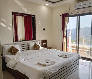 Medha Hotel | Melody Park Resort