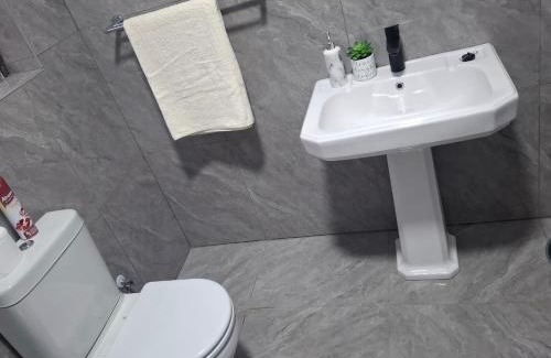 Motshane Apartamento | Melz & Sno Apartments