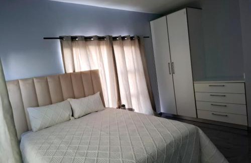 Motshane Apartamento | Melz & Sno Apartments