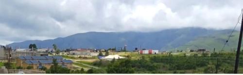 Motshane Apartamento | Melz & Sno Apartments
