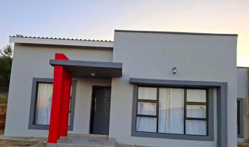 Motshane Apartamento | Melz & Sno Apartments