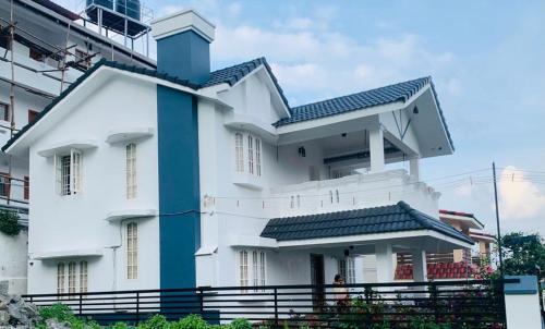 Kodaikanal Hotel | Memmsta ASK Villa - Kodaikanal