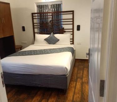 Kodaikanal Hotel | Memmsta ASK Villa - Kodaikanal