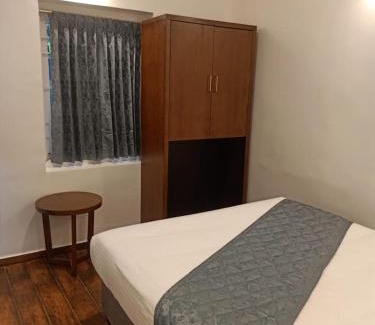 Kodaikanal Hotel | Memmsta ASK Villa - Kodaikanal