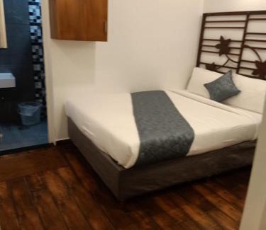 Kodaikanal Hotel | Memmsta ASK Villa - Kodaikanal