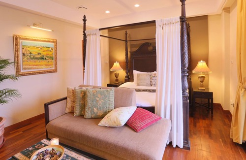 Luodong Casa | Memory Garden Villa