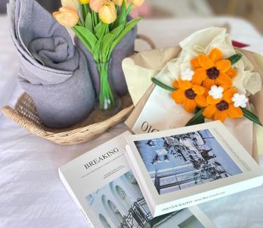 Tap Tao Otro | Memory House ภูชี้ฟ้า เชียงราย