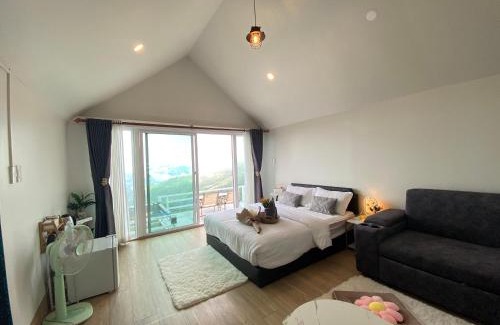 Tap Tao Otro | Memory House ภูชี้ฟ้า เชียงราย