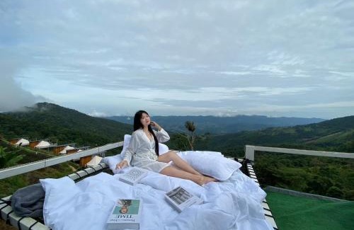 Tap Tao Otro | Memory House ภูชี้ฟ้า เชียงราย