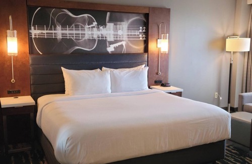 Memphis Hotel | Memphis Vitality Hotel