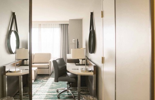 Memphis Hotel | Memphis Vitality Hotel