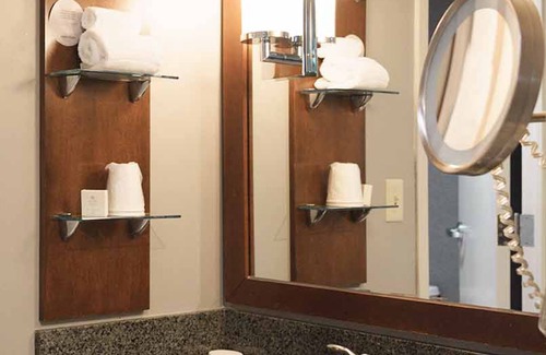 Memphis Hotel | Memphis Vitality Hotel