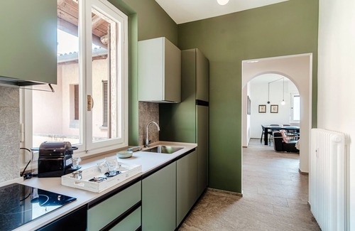 Menaggio Apartamento | Menaggio at its best