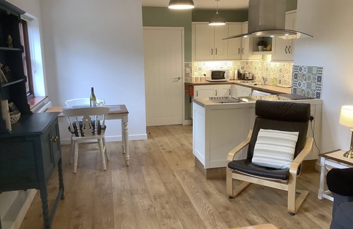 Shipham Cabaña | Mendip Cottage