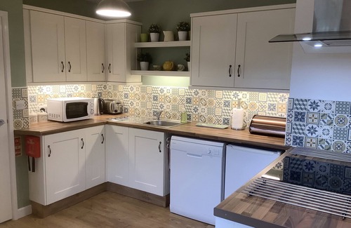 Shipham Cabaña | Mendip Cottage