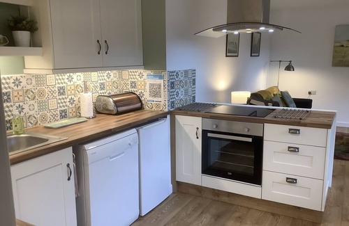 Shipham Cabaña | Mendip Cottage