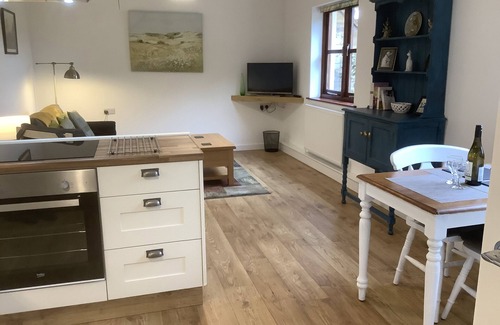 Shipham Cabaña | Mendip Cottage