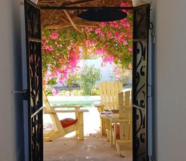 Aghir Casa | Menzel Sonia Caja