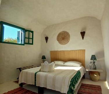 Aghir Casa | Menzel Sonia Caja