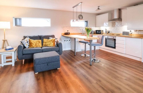 Hoylake Cabaña | Meols Holiday Lodge