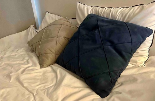 Seongnae-dong Apartamento | Meomoon Stay 12