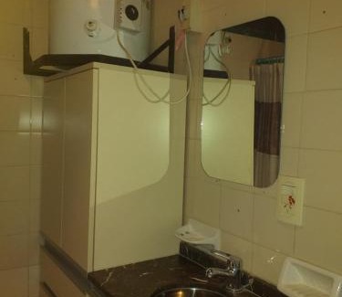 Resistencia Apartamento | Mer Departamento