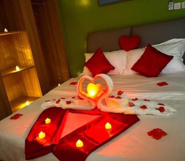 Lome Apartamento | MERAKI BEACH RESORT Lodges