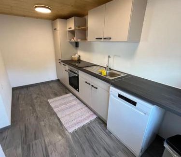 Julbach Apartamento | Meranerhof