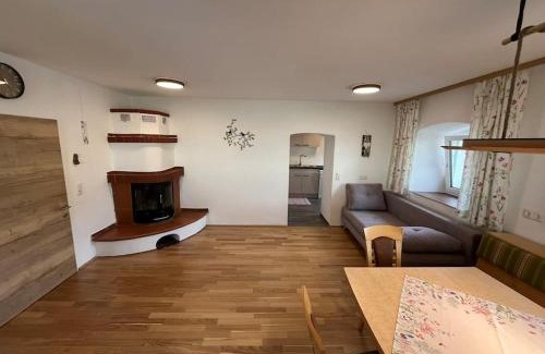 Julbach Apartamento | Meranerhof