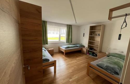 Julbach Apartamento | Meranerhof