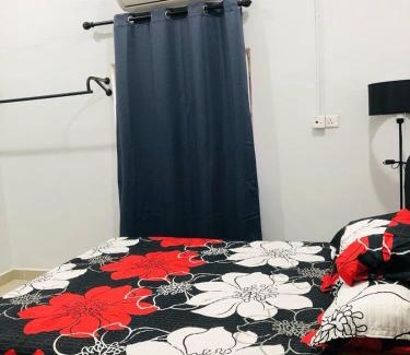 Kampung Merang Casa | Merang Homestay