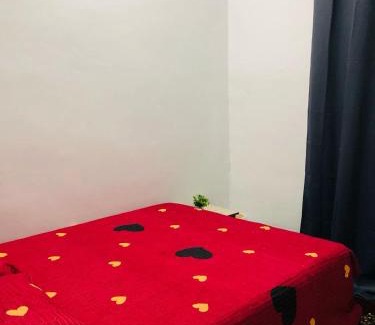 Kampung Merang Casa | Merang Homestay