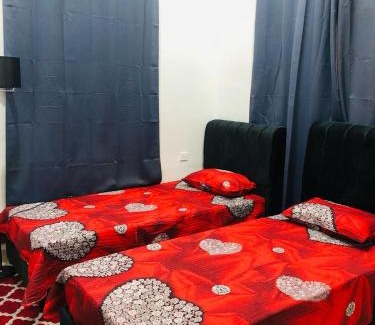 Kampung Merang Casa | Merang Homestay