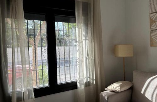 Montilla Apartamento | Mercedes Park