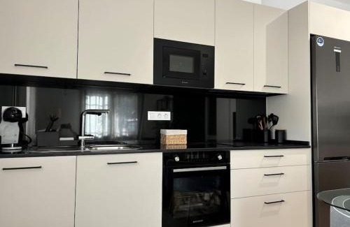 Montilla Apartamento | Mercedes Park