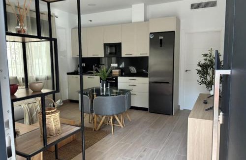 Montilla Apartamento | Mercedes Park