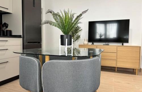 Montilla Apartamento | Mercedes Park